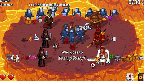 安息，死亡！2截图3