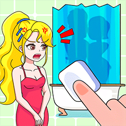 橡皮擦女生官方版