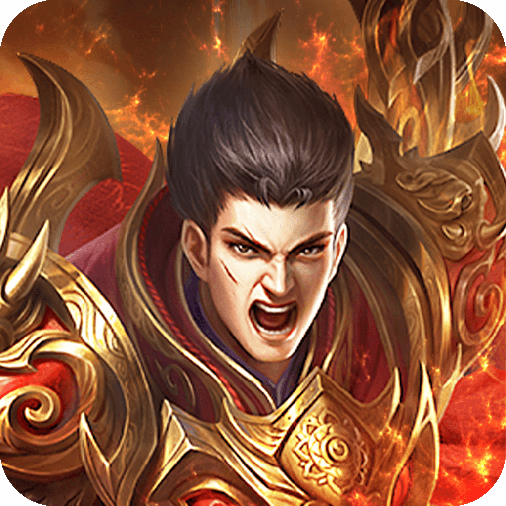 铁甲战神之巅峰荣耀官网版