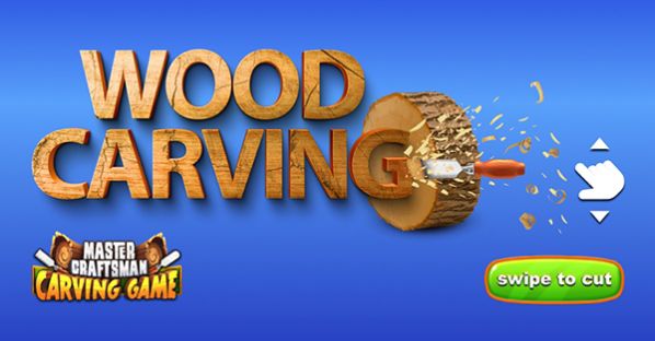 Master Craftsman Carving Game安卓版截图3