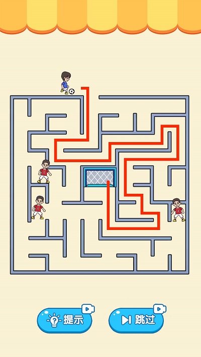 最强脑力挑战手游图2