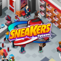 运动鞋大亨（Sneakers Tycoon）游戏