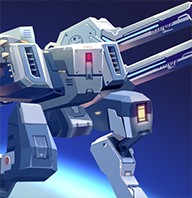 机甲吃鸡模拟器游戏