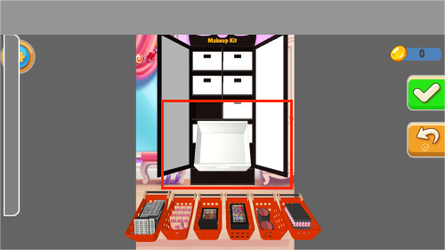 化妆品收纳官方版截图2