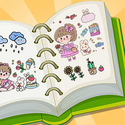 休闲解压治愈神器最新版