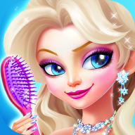 百变小魔女游戏