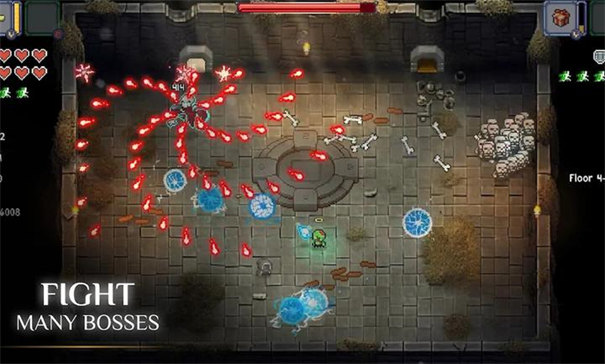 最后一场游戏（The Last Game）图3