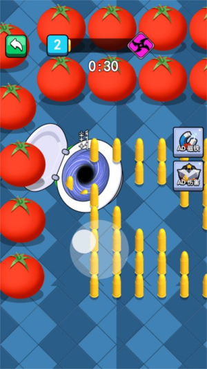 黑洞的纷争最新版截图3