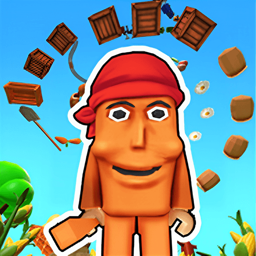 山海经跑酷游戏