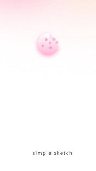 涂鸦绘画简笔画app截图4