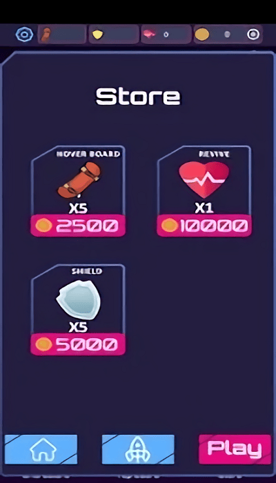 人生旅程(Life Journey)图3