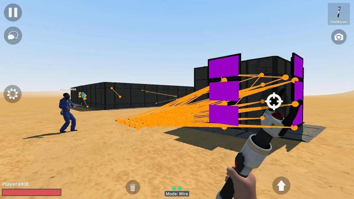 物理沙盒模拟器最新版截图3