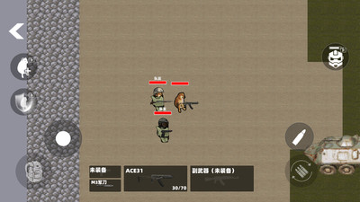 柴犬火线游戏图3