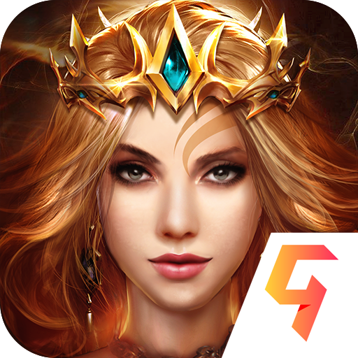 女王的纷争九游版