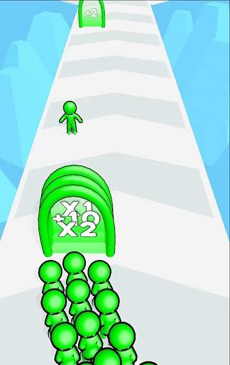 Gate Master最新版截图2