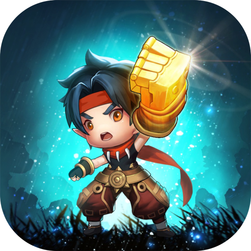 冒险之地手机版