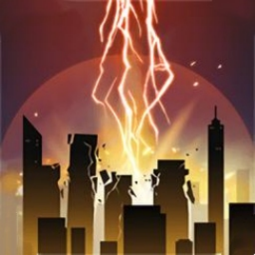 破坏城市模拟器游戏