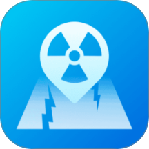 天气台风地震核辐射查询APP