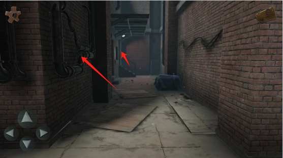 绝密档案游戏截图3