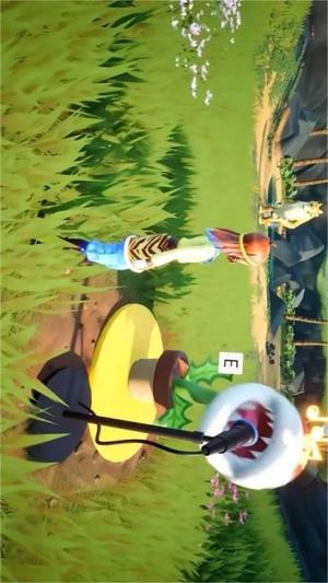 西游冒险记游戏截图1