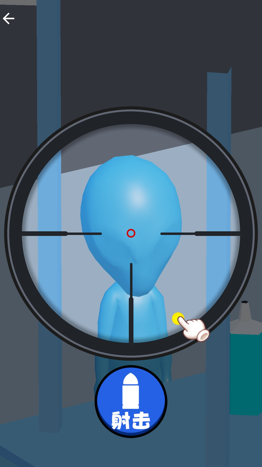 当个狙击仔游戏图3