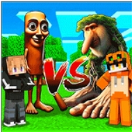 像素方块世界沙盒