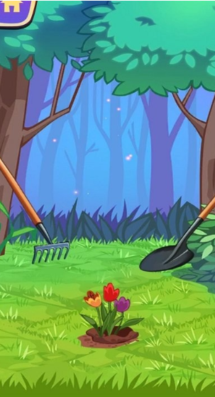 种植大挑战游戏截图3