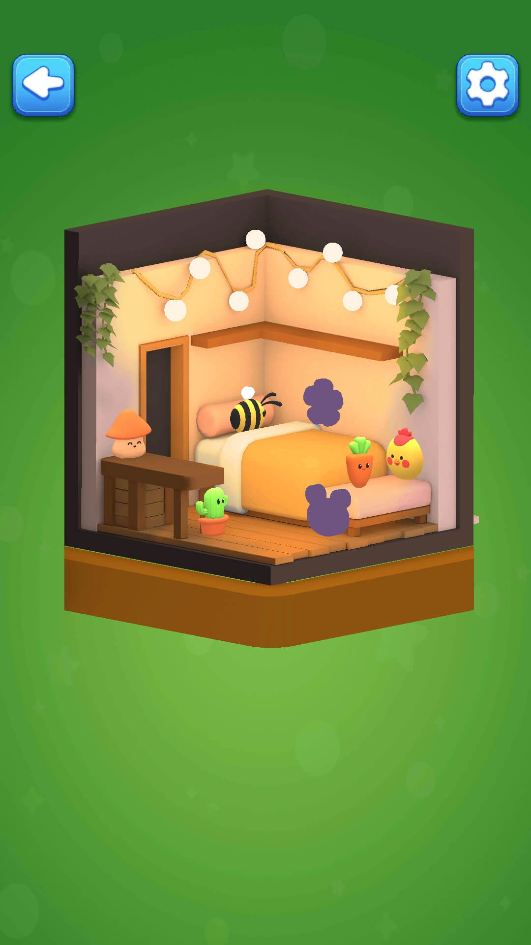 卡皮巴拉盲盒游戏图3