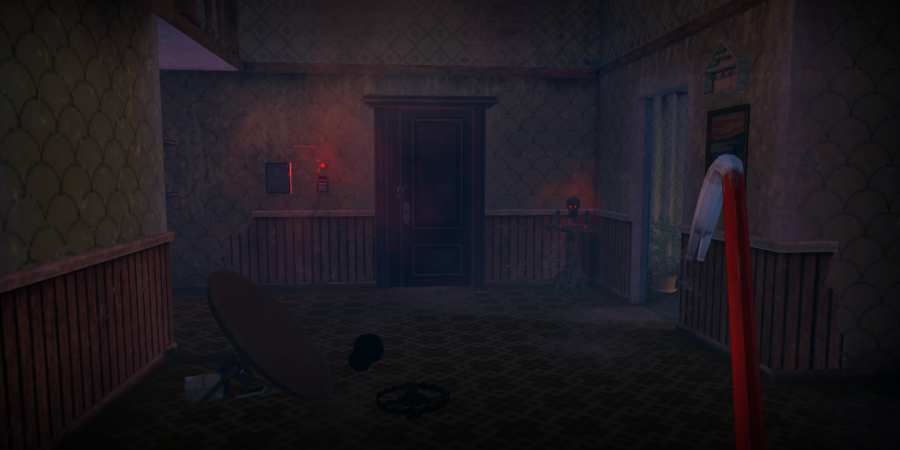 Teddy Freddy游戏截图1