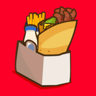 旋转烧烤店手机版