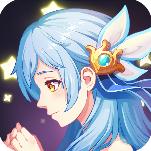 梦幻物语官方版