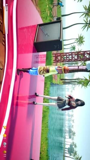 西游冒险记游戏截图3