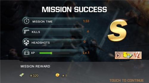 末日召唤：废土生存游戏图3