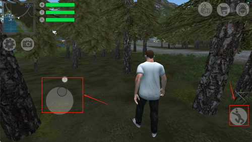 ExperimentZ官方版图2