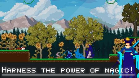 不为人知的冒险游戏图2