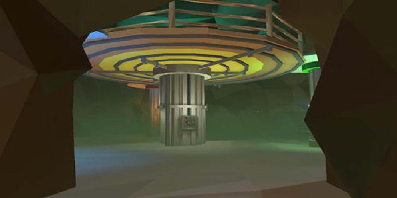 旅行归来游戏截图2