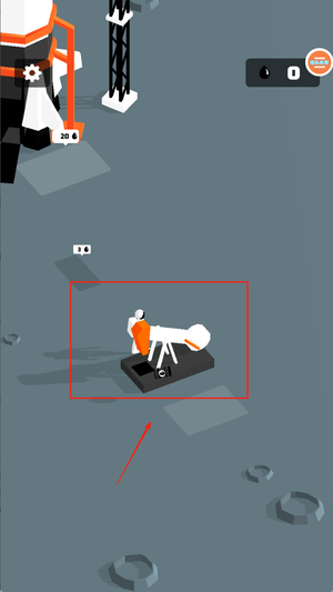 文明模拟世界安卓版截图2