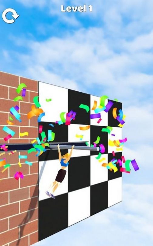 Rail Rush最新版图2