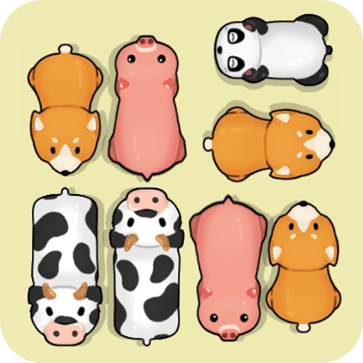 暴走解压狂游戏