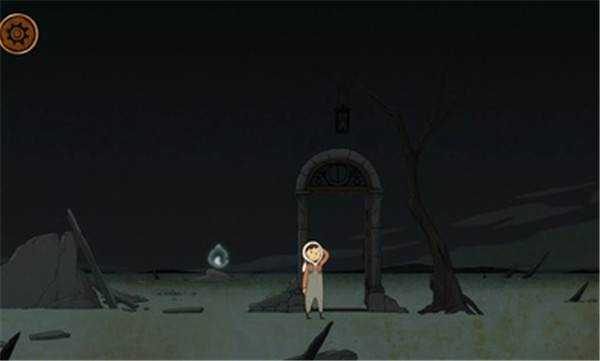 月影之塔手游图2