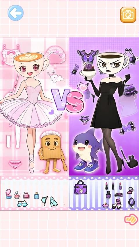 沉浸式制作DIY游戏图2