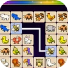 宠物连连看之星星消灭游戏
