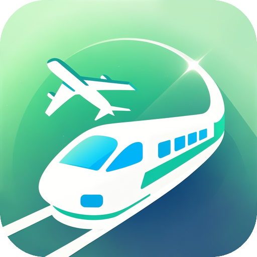 机票火车票轻松查app