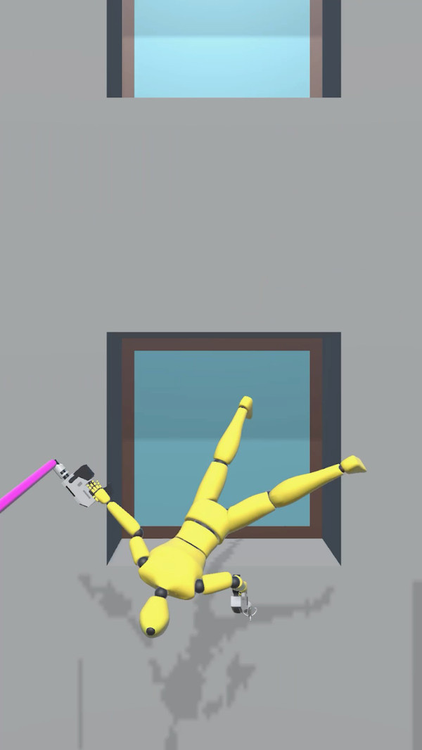 天际穿梭游戏截图2