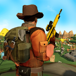 真正的军人突击队（Real Army Man Commando）