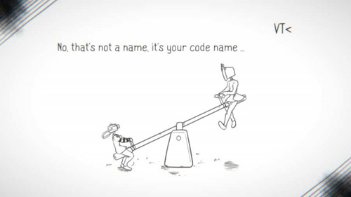 VT和弦（VT Harmony）截图1