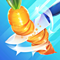 开心切切乐游戏