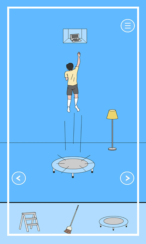 隐藏我的游戏2游戏图2