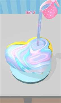 魔法的触感游戏截图2