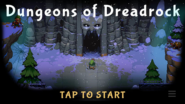 DungeonsofDreadrock图3